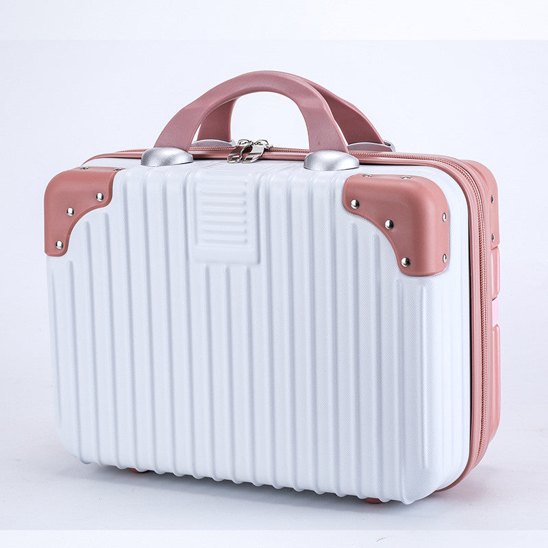 Hand-held Portable Luggage Case Hand-held Portable Luggage Case